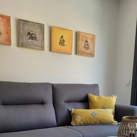 Somtresapartament 플라티야 다로 외부 사진